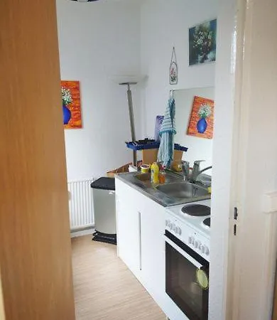 Apartment 1-zimmer-wohnung