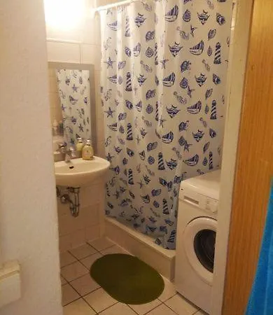 Apartment 1-zimmer-wohnung *
