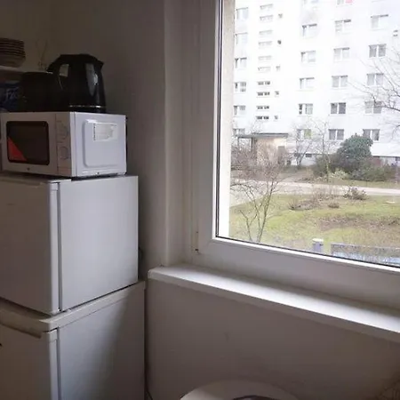 1-zimmer-wohnung Apartment Berlin