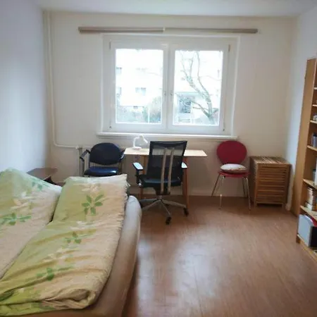 Apartment 1-zimmer-wohnung Berlin